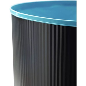 Steinbach Овално фолио за басейни с дълбочина 150 cm - 6, 23 x 3, 60 x 1, 50 m (012372)