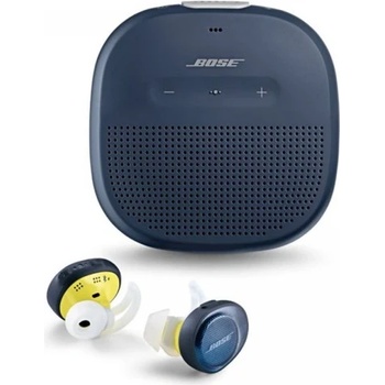 Bose SoundSport Free Wireless