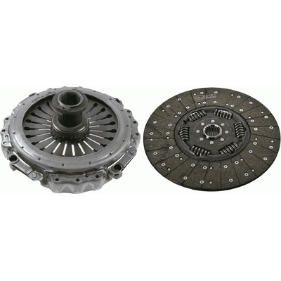 Spojková sada SACHS 3400 122 801 (3400122801)