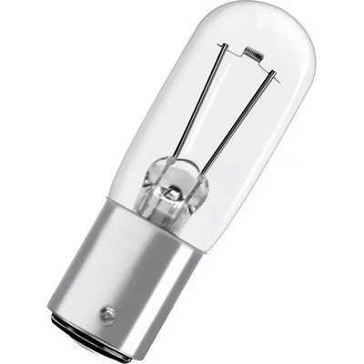 OSRAM 8017 15W 6V B15d