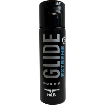 ostatní Mister B Glide Extreme 30 ml