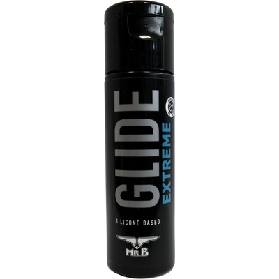 ostatní Mister B Glide Extreme 30 ml