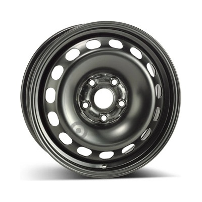 ALCAR STAHLRAD 6x16 5x112 ET40