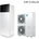 Daikin Altherma 3 EPGA11DV/EAVX16S18D9W