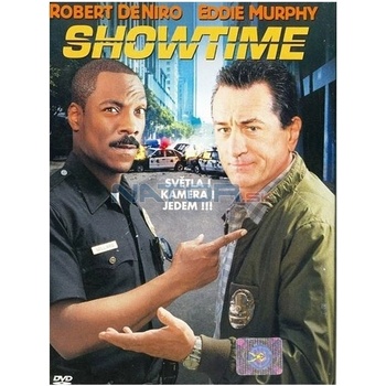 Showtime DVD