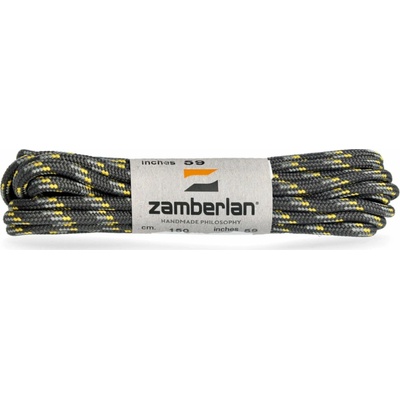 Zamberlan Round Lace grey/yellow