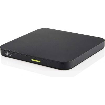 Hitachi - lg Hit-lg ext gp96yb70 dvd rw/bk (gp96yb70.ahlr70b)