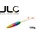 JLC LURES Джиг JLC Inchiku Sakana 100g