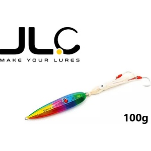 JLC LURES Джиг JLC Inchiku Sakana 100g