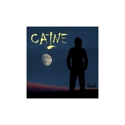Caine - Nadosah CD