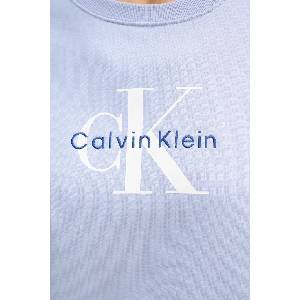 Calvin Klein суичър дамски с памук (LV047B234G) - answear - 103,64 лв