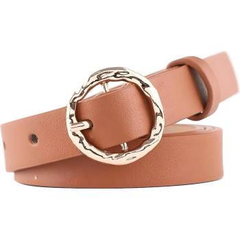 HARAHU Колан ri-12564 - Кафяв kp12564 (ri-12564)