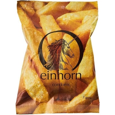 Einhorn STANDARD Foodporno 7 ks
