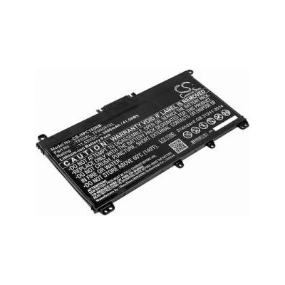 Cameron Sino Батерия Cameron Sino за HP TF03XL / TPN-Q188 (11.55V, 3600mAh) CS-HPC155NB