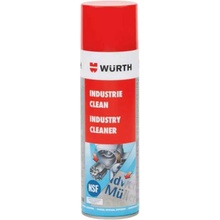 Würth Industry Cleaner 500 ml