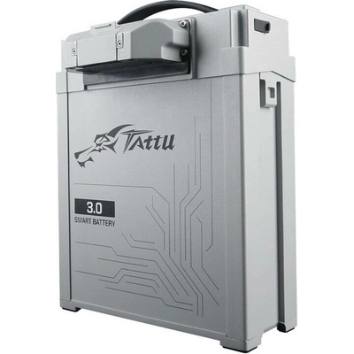 Tattu Akumulator 3.0 22000mAh 51.8V 25C 14S1P Lipo Pack z konektorom Molex 065985