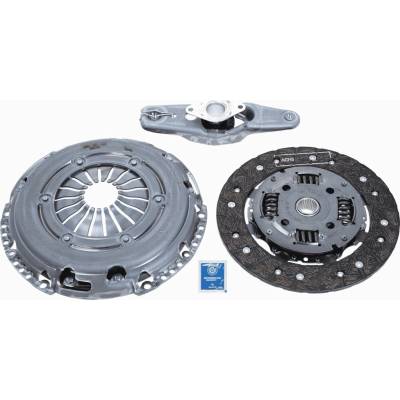 Sada spojky SACHS 3000 950 019 (3000950019)