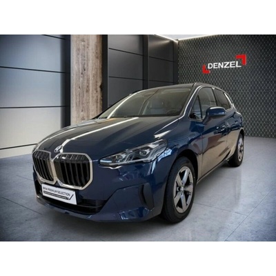 BMW 218d Active Tourer 110 kW