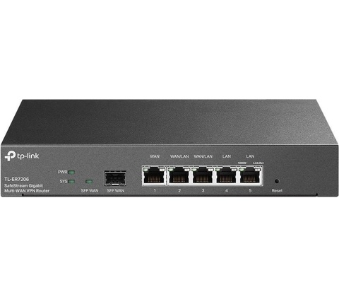 TP-Link TL-ER7206