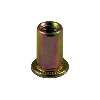 Image 1 of Jbm - Испания Нит гайка М4; jbm 13236