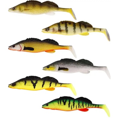 Westin ZanderTeez 8,5cm Zander