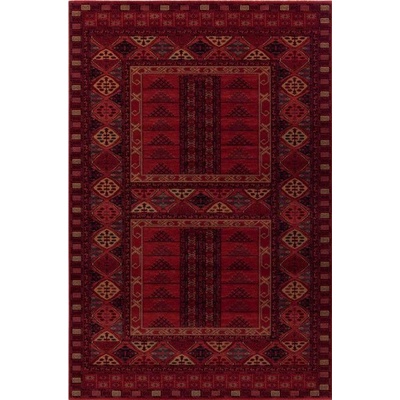Osta Kashqai (Royal Herritage) 4346 300 Červená