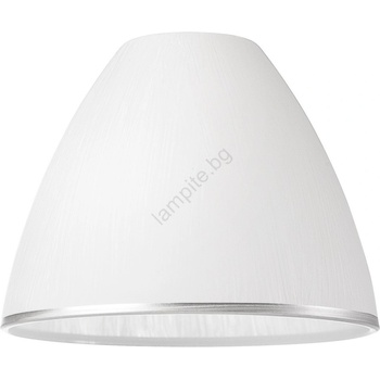 Image 1 of Lamkur Резервен абажур Retro II 39862 E27 130x110 мм (NSLA39862)