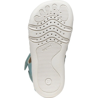 Geox Детски сандали Geox SANDAL STEPPIEUP (B656QA.0CR85.20.27)