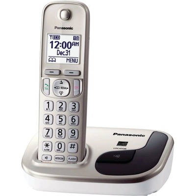 Panasonic KX-TGE210 – Zboží Živě