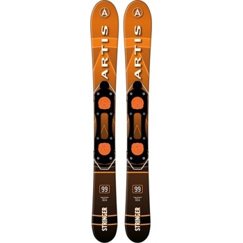 Artis Stringer 21/22