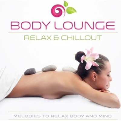 V/A - Body Lounge-Relax & Chill CD