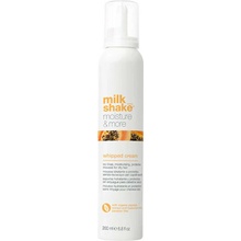 Milk Shake Moisture Plus bezoplachová hydratačná starostlivosť pre suché vlasy whipped cream 200 ml