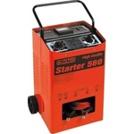Solter Зарядно и стартиращо устройство solter master-560 s05083 12/24 v (s05083)