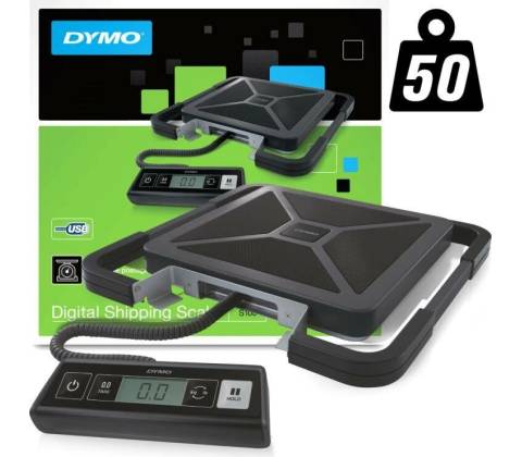 Dymo S 50