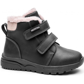 Protetika zimní dětská obuv Liv grey