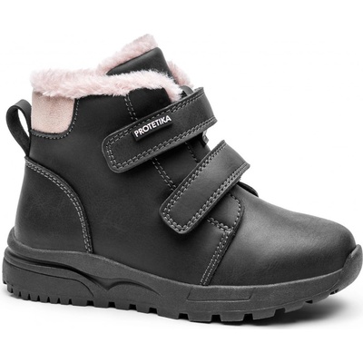 Protetika zimní dětská obuv Liv grey