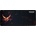 PowerColor Подложка за мишка PowerColor Red Devil - XL (PC-PAD-MPD-1000)