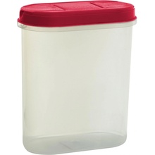 Plast Team dóza na sypké potraviny ovál otevír.víčko 2,4 l
