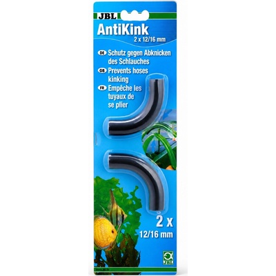 JBL AntiKink 2x12/16 mm