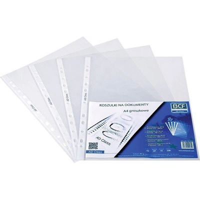 Джоб мат AD Class 40 мик A4 100 бр (A4 100)