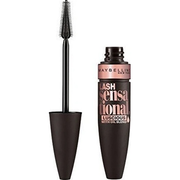 Maybelline riasenka pre extrémne objem rias Colossal Go Extreme Volum`Express Very Black 9,5 ml