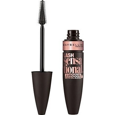 Maybelline riasenka pre extrémne objem rias Colossal Go Extreme Volum`Express Very Black 9,5 ml