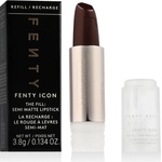 Fenty Beauty Fenty Icon The Fill: Semi Matte Lipstick 3, 8 g нюанс 03 Board Memb'r