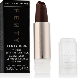 Fenty Beauty Fenty Icon The Fill: Semi Matte Lipstick 3, 8 g нюанс 03 Board Memb'r