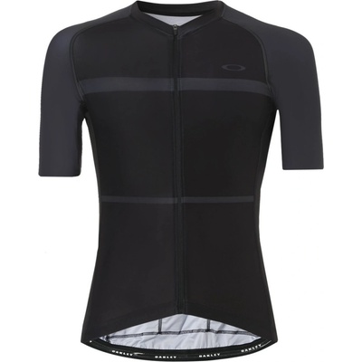 Oakley Colorblock Road Blackout