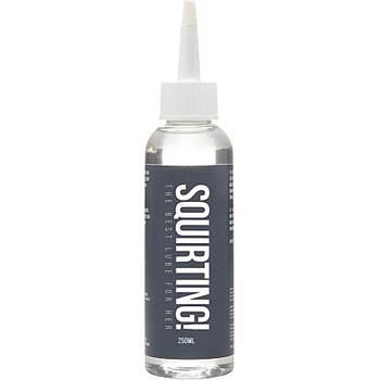 Image 1 of Pharmquests Squirting! The Best Lube For Her 250ml
