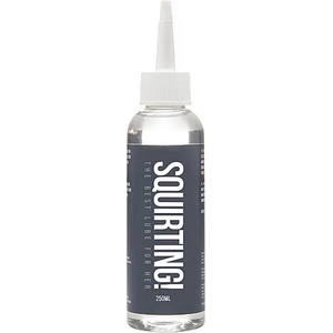 Pharmquests Squirting! The Best Lube For Her 250ml