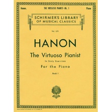 Theodore Baker - Hanon