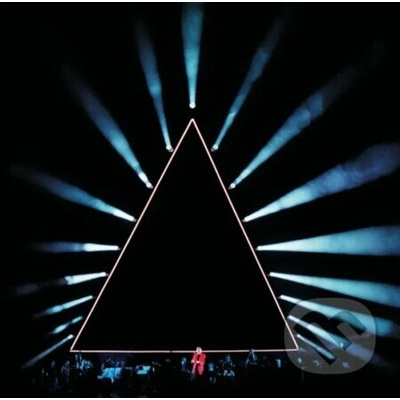 Roger Waters: The Dark Side Of The Moo LP
