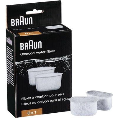 Braun BRSC004